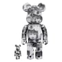 *Original* Be@rbrick: The Beatles: Revolver (Set) (100% & 400%), (610665)