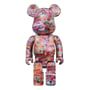 *Original* Be@rbrick: Yuck P(L/R)ayer: Knave (400%), (611914)