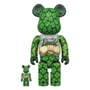 *Original* Be@rbrick: Skydance Animation: Luck (Set) (100% & 400%), (612119)