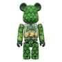 *Original* Be@rbrick: Skydance Animation: Luck (Set) (100% & 400%), (612119) 4