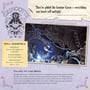 Артбук Harry Potter. Spells and Charms. A Movie Scrapbook, (613189) 9