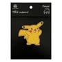 Патч Pokemon: Pikachu, (6135)