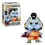Фігурка Funko POP!: Animation: One Piece: Jinbe (Chase Limited Edition), (613675)