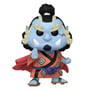 Фігурка Funko POP!: Animation: One Piece: Jinbe, (61367) 3