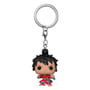 Брелок Funko Pocket POP!: Keychain One Piece: Luffytaro, (61370) 2