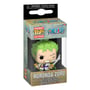 Брелок Funko Pocket POP!: Keychain: One Piece: Roronoa Zoro, (61371) 3