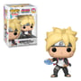 Фигурка Funko POP!: Animation: Boruto: Naruto Next Generations: Boruto w/ Rasengan, (61385)
