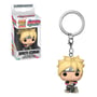 Брелок Funko Pocket POP!: Keychain: Boruto: Naruto Next Generations: Boruto Uzumaki, (61390)