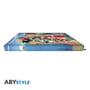Блокнот ABYstyle: One Piece: Straw Hat Crew, (61458) 5