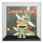 Фигурка Funko POP!: Albums: Linkin Park: «Reanimation», (61518) 2