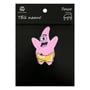 Патч SpongeBob SquarePants: Patrick Star, (6155)