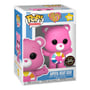 Фигурка Funko POP!: Animation: Care Bears: 40th Anniversary: Hopeful Heart Bear (Glow Chase Limited Edition), (615563) 4