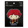 Патч Wizarding World: Harry Potter: Ron Weasley (Chibi), (6167)