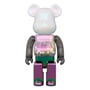 *Original* Be@rbrick: My First Baby (Mutant) (Set) (100% & 400%), (619422) 2