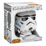 М'яка іграшка Funko: Fabrikations: Star Wars: Stormtrooper, (6198) 3