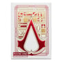 Игральные карты Room One Cards: Assassin's Creed: Legacy Series: Hidden Blade Edition: White (Ver. 1), (620104)