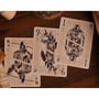 Игральные карты Room One Cards: Assassin's Creed: Legacy Series: Hidden Blade Edition: White (Ver. 1), (620104) 7