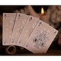 Игральные карты Room One Cards: Assassin's Creed: Legacy Series: Hidden Blade Edition: White (Ver. 1), (620104) 8