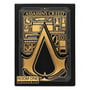 Игральные карты Room One Cards: Assassin's Creed: Legacy Series: Hidden Blade Edition: Black (Ver. 1), (620111)