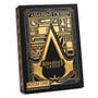 Игральные карты Room One Cards: Assassin's Creed: Legacy Series: Hidden Blade Edition: Black (Ver. 1), (620111) 2