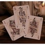 Игральные карты Room One Cards: Assassin's Creed: Legacy Series: Hidden Blade Edition: Black (Ver. 1), (620111) 8