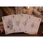 Игральные карты Room One Cards: Assassin's Creed: Legacy Series: Hidden Blade Edition: Black (Ver. 1), (620111) 9