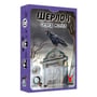 Настольная игра Geekach: Шерлок: Серед могил, (620936)