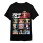 Футболка Toei Animation: One Piece: Straw Hat Crew: «‎Straw Hat Crew» (L), (621403)