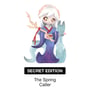 Фигурка Pop Mart: Azura: Ethereal Realm: Mythical Beasts Series (Blind Box: 1 з 13) (Secret Edition), (62146) 11