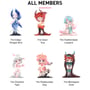 Фигурка Pop Mart: Azura: Ethereal Realm: Mythical Beasts Series (Blind Box: 1 з 13) (Secret Edition), (62146) 4
