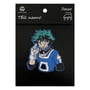 Патч My Hero Academia: Izuku Midoriya (Deku) in Hero Costume, (6218)