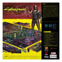 Настольная игра Geekach: Cyberpunk 2077: Банди Найт-Сіті, (621841) 18