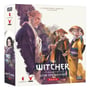 Настольная игра Geekach: The Witcher: Шлях призначення. Ронін, (621940)