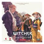 Настольная игра Geekach: The Witcher: Шлях призначення. Ронін, (621940) 2