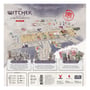 Настольная игра Geekach: The Witcher: Шлях призначення. Ронін, (621940) 7