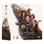 Настольная игра Geekach: The Witcher: Шлях призначення (Deluxe), (622039)
