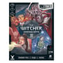 Настільна гра Geekach: Unmatched: The Witcher: Занепад світів, (622145) 2