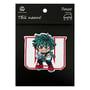 Патч My Hero Academia: Izuku Midoriya (Deku) (Chibi), (6226)