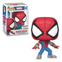 Фігурка Funko POP!: Marvel: Mangaverse: Mangaverse Spider-Man (Amazon Exclusive), (62280)