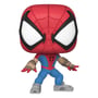 Фігурка Funko POP!: Marvel: Mangaverse: Mangaverse Spider-Man (Amazon Exclusive), (62280) 2