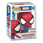 Фігурка Funko POP!: Marvel: Mangaverse: Mangaverse Spider-Man (Amazon Exclusive), (62280) 3