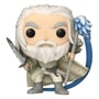 Фігурка Funko POP!: Movies: The Lord Of The Rings: Gandalf The White (Special Edition) (Glows in the Dark), (62339) 2
