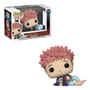 Фигурка Funko POP!: Animation: Jujutsu Kaise: Yuji Itadori w/ Tsukamoto Doll (Special Edition), (62348)