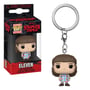Брелок Funko Pocket POP!: Keychain: Stranger Things: Eleven, (62382)