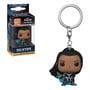 Брелок Funko Pocket POP!: Keychain: Marvel: Thor: Love and Thunder: Valkyrie, (62418)