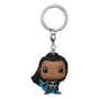Брелок Funko Pocket POP!: Keychain: Marvel: Thor: Love and Thunder: Valkyrie, (62418) 2