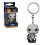 Брелок Funko Pocket POP!: Keychain: Marvel: Thor: Love and Thunder: Gorr, (62419)