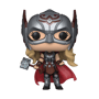 Фигурка Funko POP!: Marvel: Thor: Love and Thunder: Mighty Thor, (62422) 2