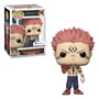 Фигурка Funko POP!: Animation: Jujutsu Kaisen: Ryomen Sukuna (Galactic Toys Exclusive), (62648)