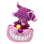 Фігурка Funko POP!: Disney: Alice in Wonderland: 70th Anniversary: Cheshire Cat (Glows in the Dark / Flocked) (Chase Limited Edition) (Special Edition), (626606) 2